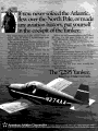 [American Aviation Yankee Magazine Ad]