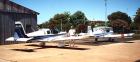 [IFB and SZG at Cobar]